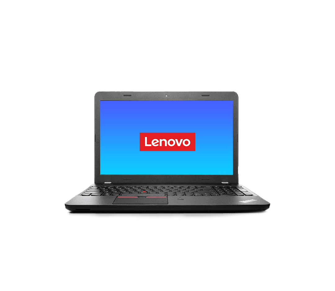 Lenovo Thinkpad E570 Core i5 6th Gen 8GB 256GB Win 10 Pro