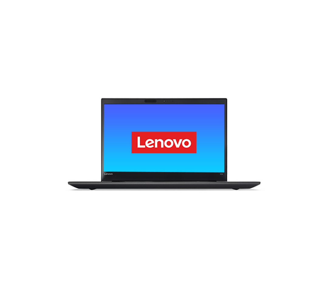 Lenovo Thinkpad T570 Core i5 7th Gen 8GB 256GB Win 10 Pro