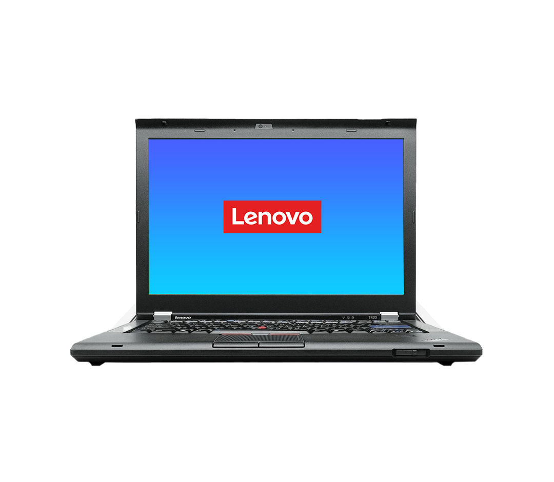 Lenovo Thinkpad T420 Core i5 2nd Gen 8GB 256SSD Win 10 Pro